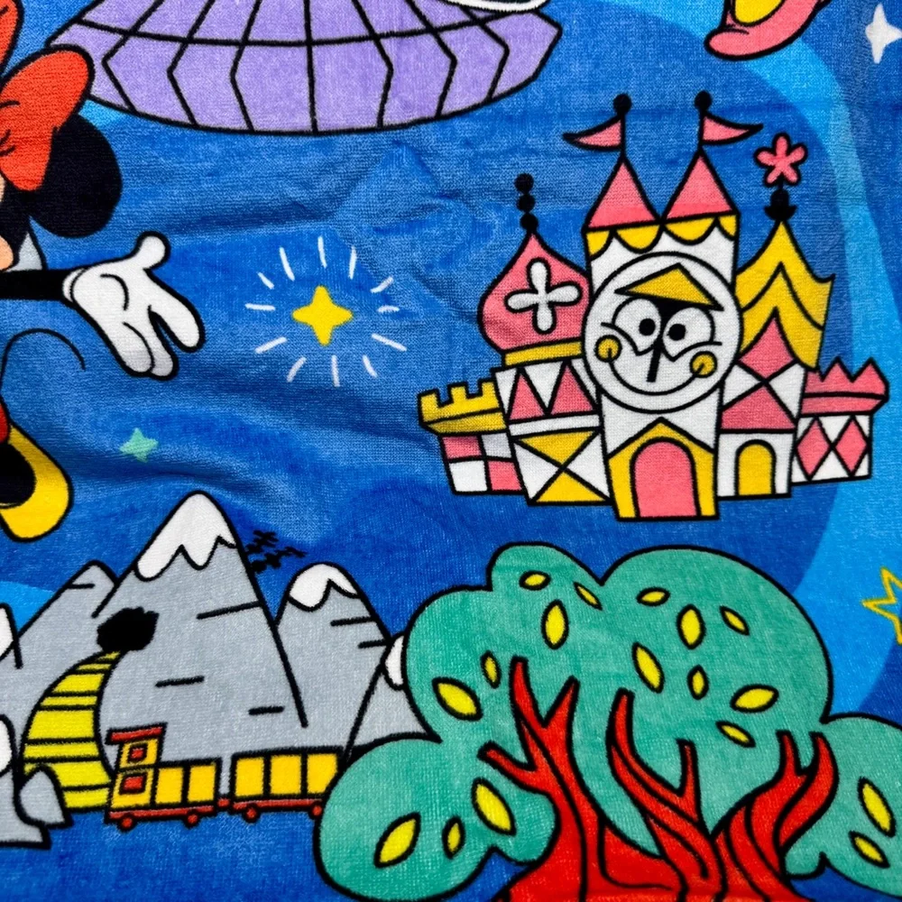 NWT Disney 